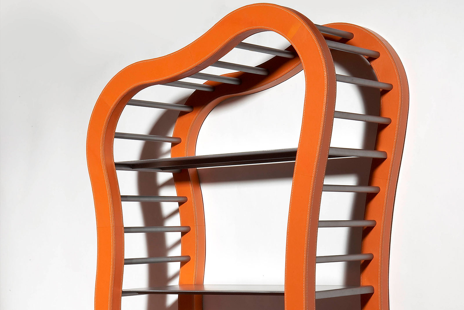 Mattia Bonetti - Cardi Gallery Milan - 2010