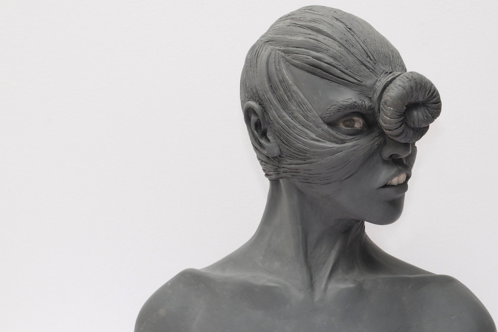 Michal Helfman - Cardi Gallery Milan - 2009