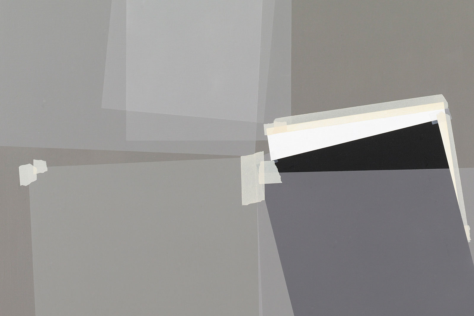 Painting Extravaganza - Cardi Gallery Milan - 2010