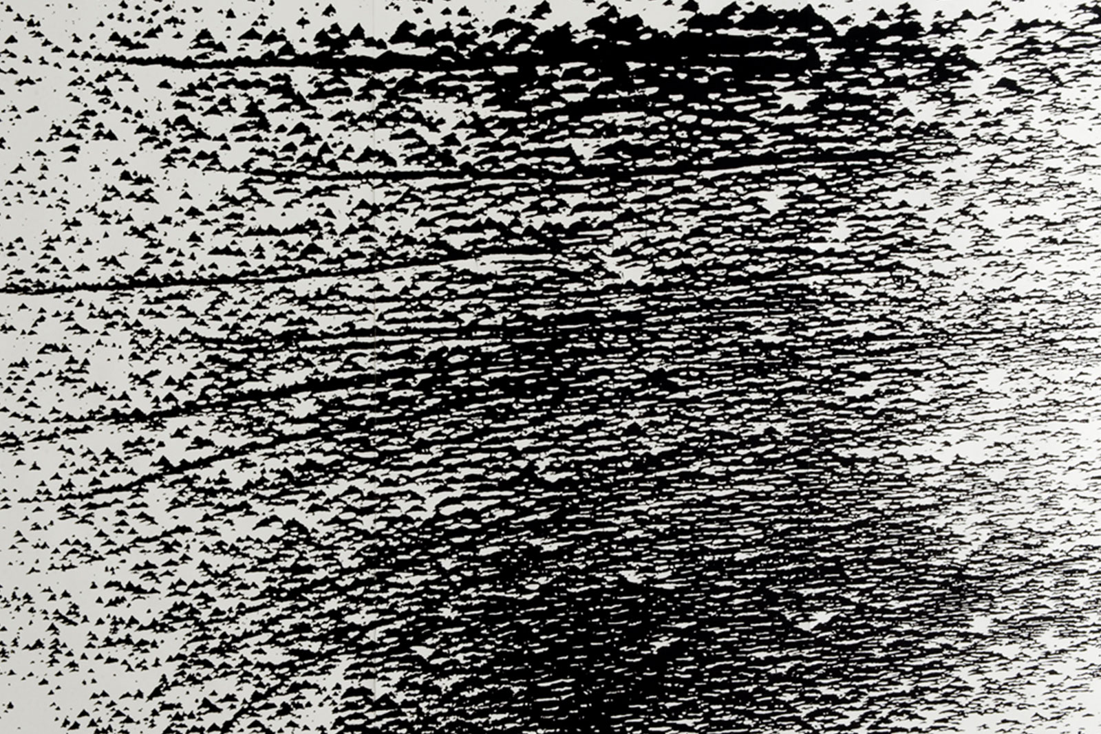 Scott Short - Cardi Gallery Milan - 2009