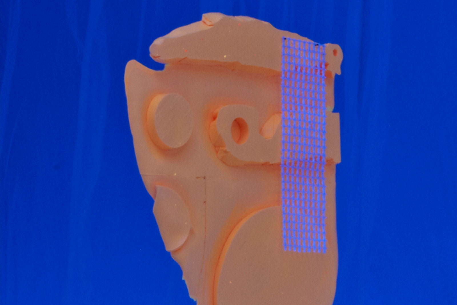 Set Pieces - Cardi Gallery Milan - 2013