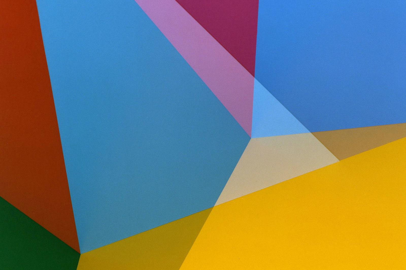 Shirana Shahbazi - Cardi Gallery Milan - 2013