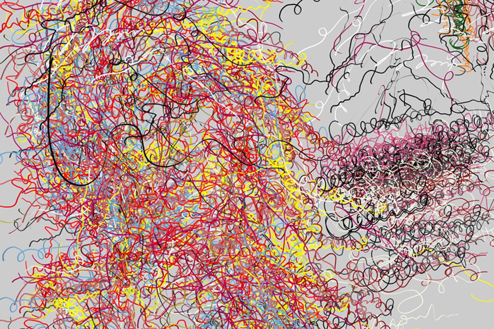 Tim Berresheim - Cardi Gallery Milan - 2011