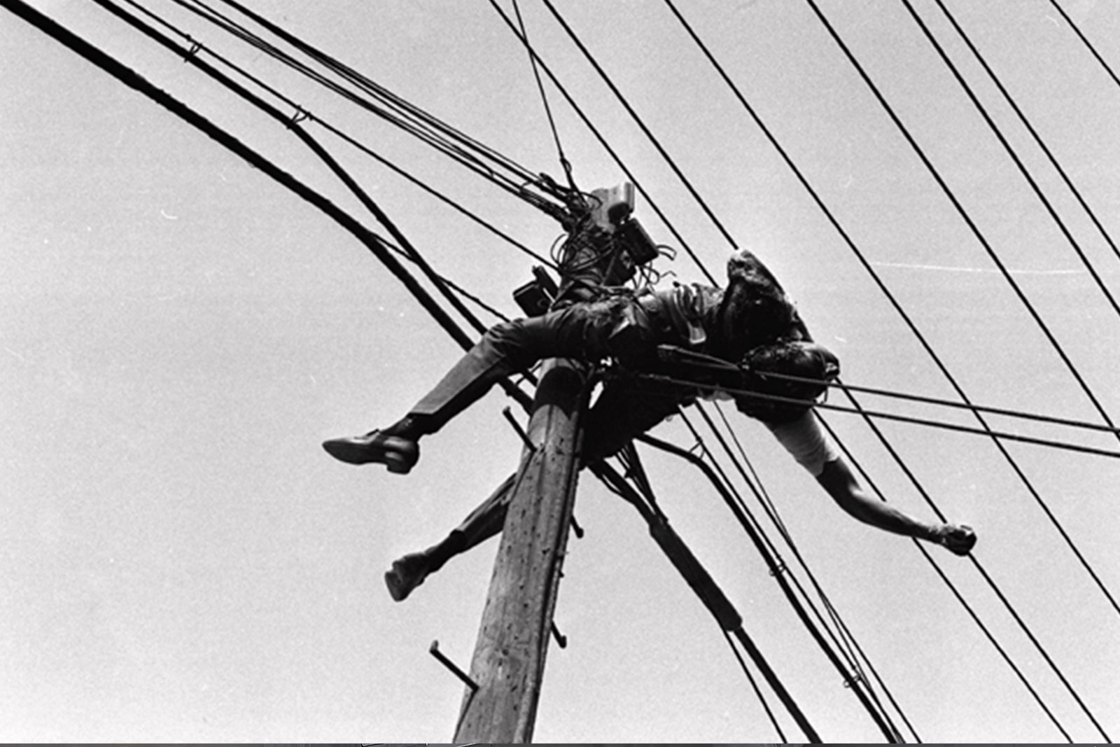 Background story - Cardi Gallery Milan - 2009