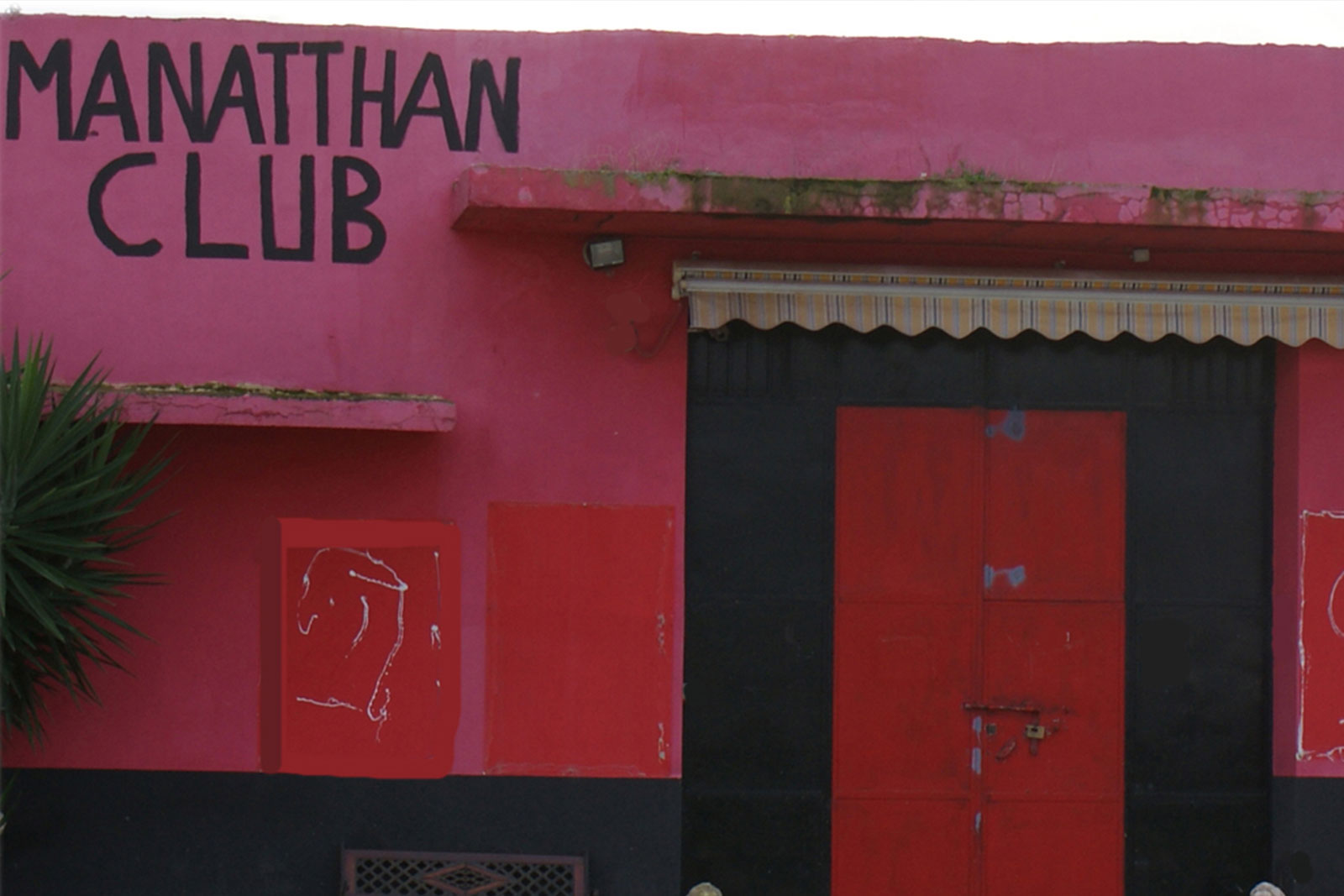 Flavio Favelli - Cardi Gallery Milan - 2011