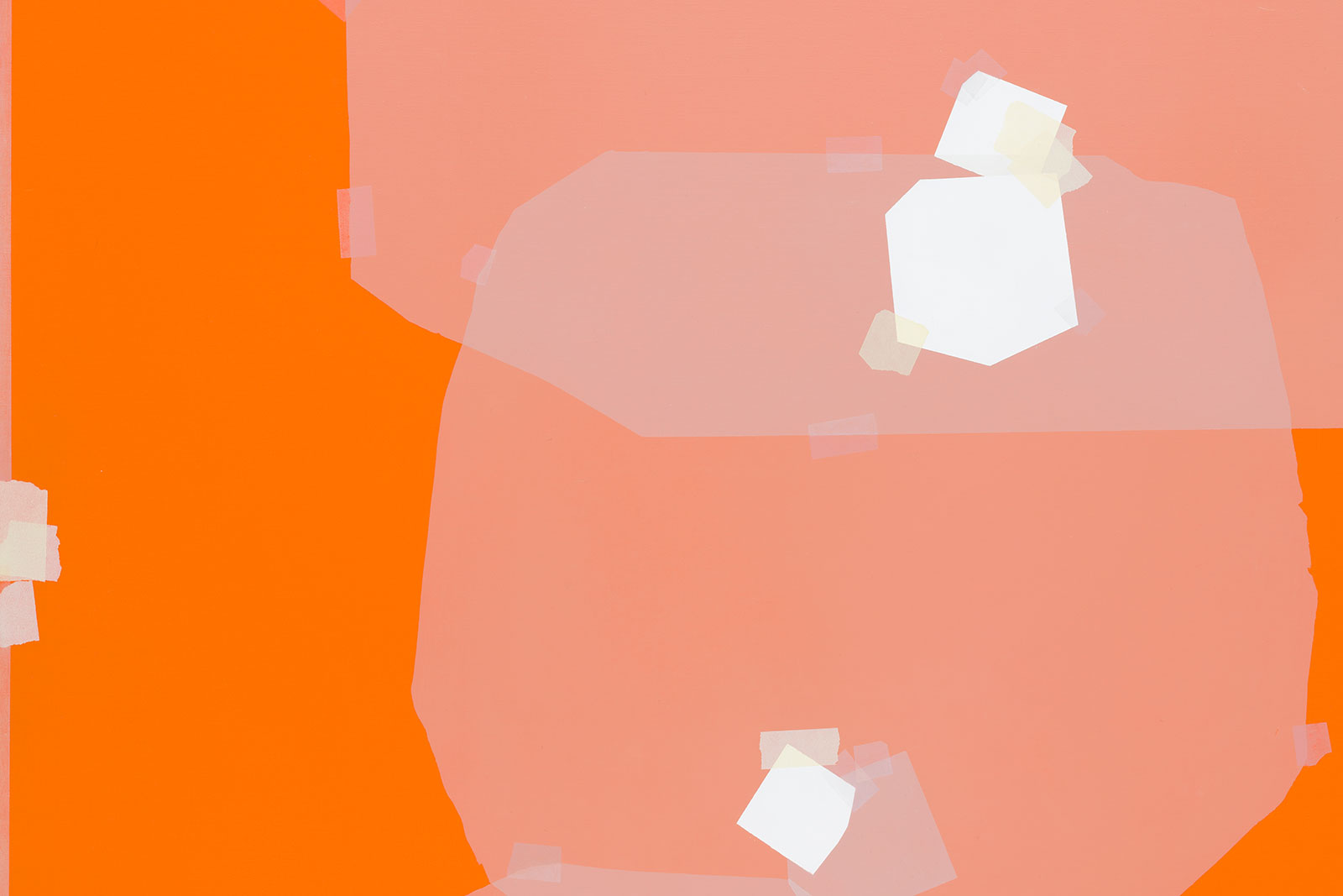 Kees Goudzwaard - Cardi Gallery Milan - 2012