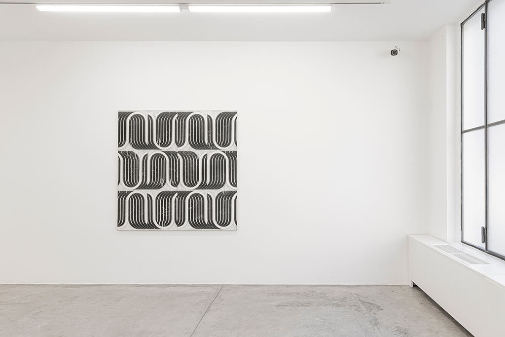 Davide Balliano - Cardi Gallery Milan 2022 - Installation views