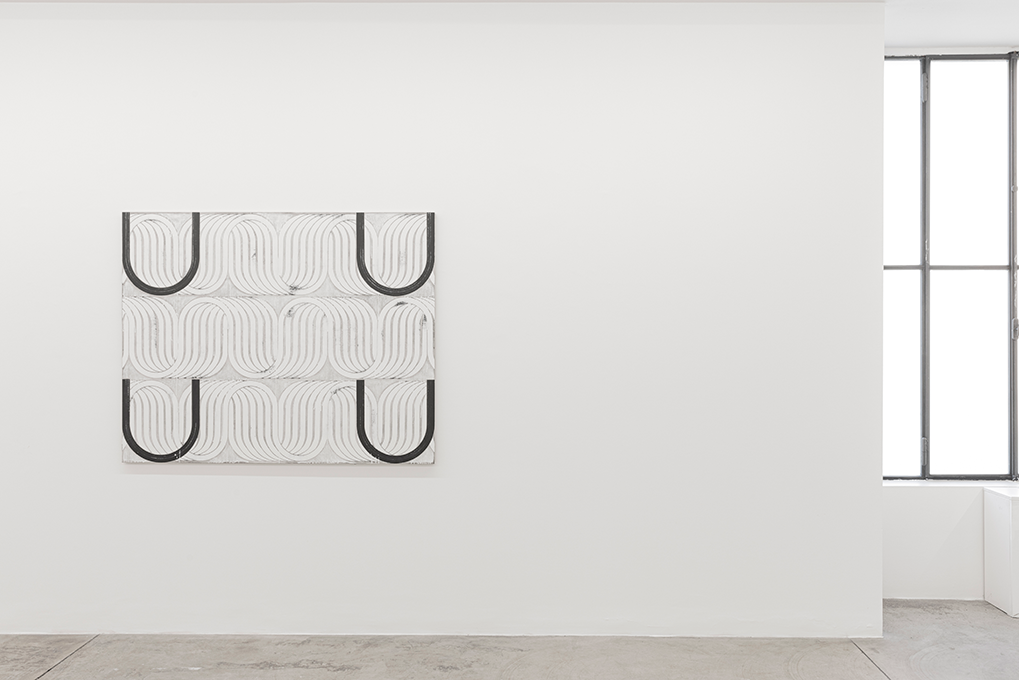 Davide Balliano - Cardi Gallery Milan 2022 - Installation views