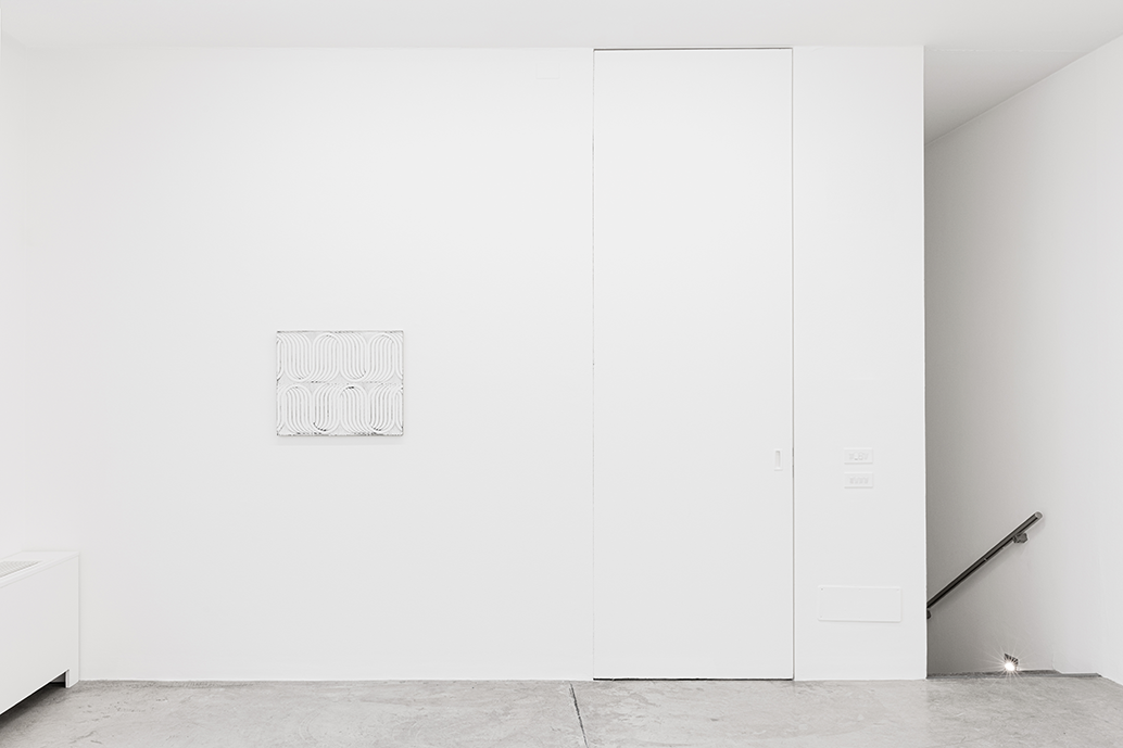 Davide Balliano - Cardi Gallery Milan 2022 - Installation views