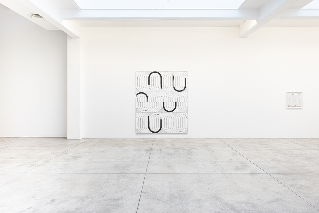 Davide Balliano - Cardi Gallery Milan 2022 - Installation views