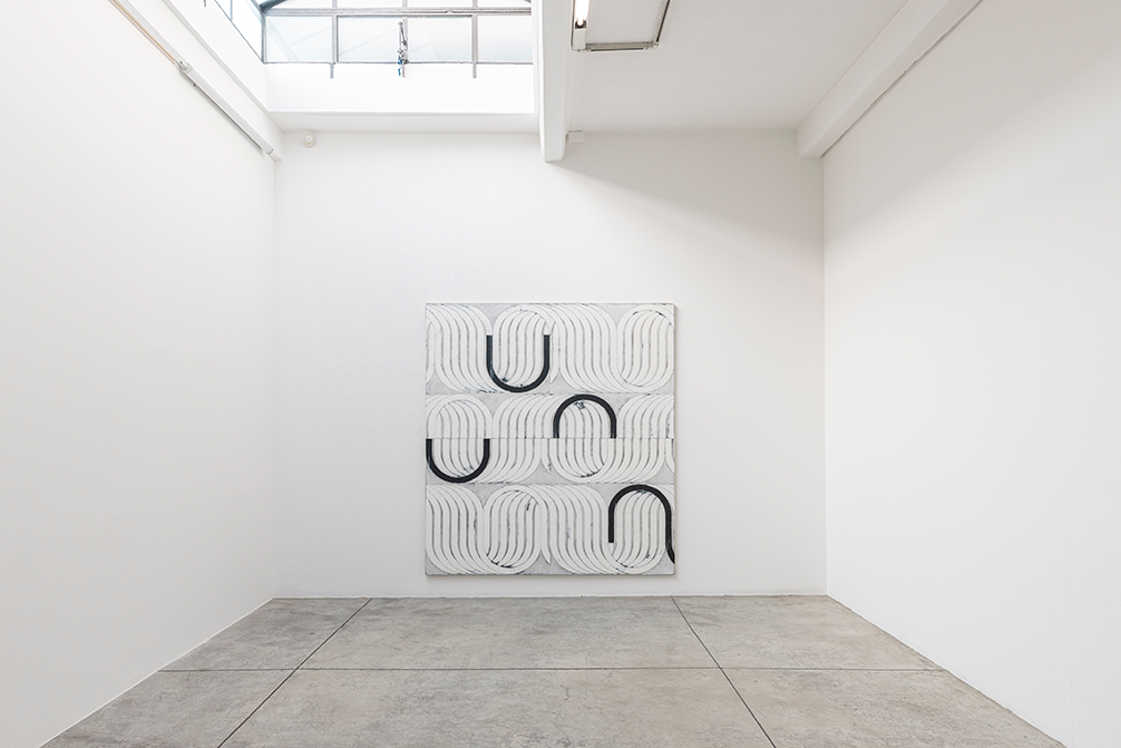 Davide Balliano - Cardi Gallery Milan 2022 - Installation views