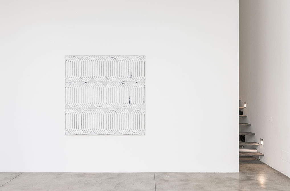 Davide Balliano - Cardi Gallery Milan 2022 - Installation views