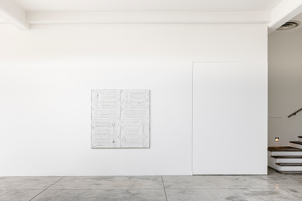 Davide Balliano - Cardi Gallery Milan 2022 - Installation views