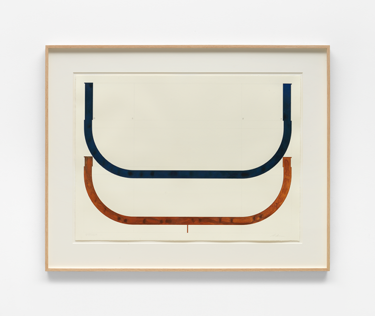 Davide Balliano - UNTITLED_0107, 2019