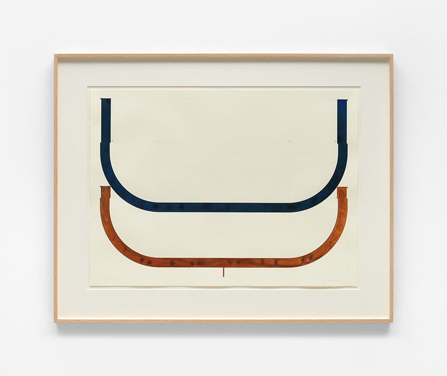 Davide Balliano - UNTITLED_0107, 2026