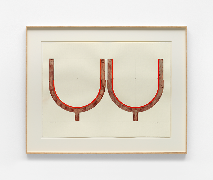 Davide Balliano - UNTITLED_0113, 2026
