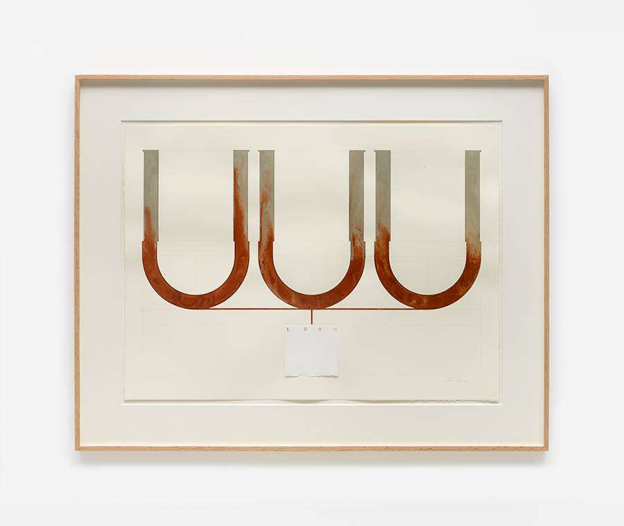 Davide Balliano - UNTITLED_0530, 2025