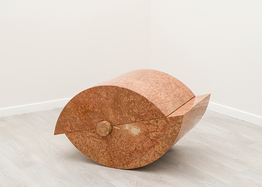 Hidetoshi Nagasawa - Dioniso, 1993 - Cardi Gallery London 2022