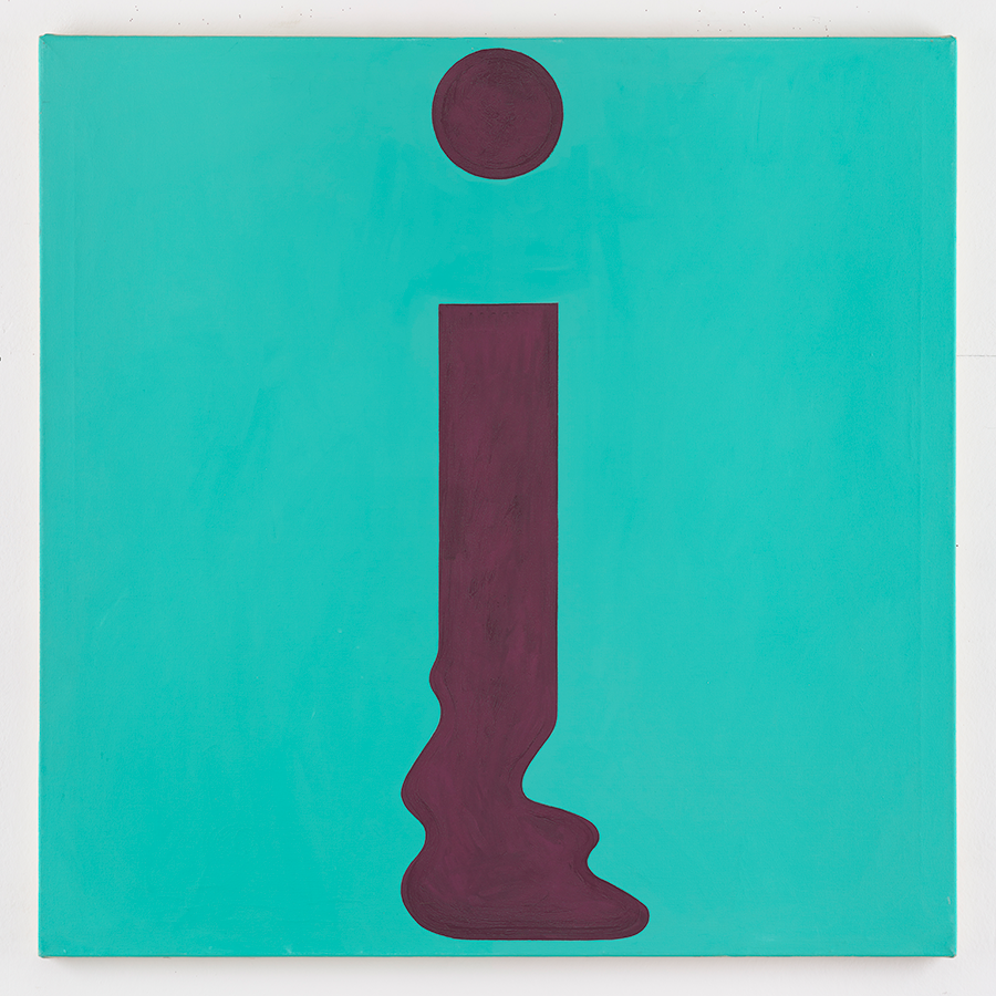 Paul Huxley - Fluid Forms 1