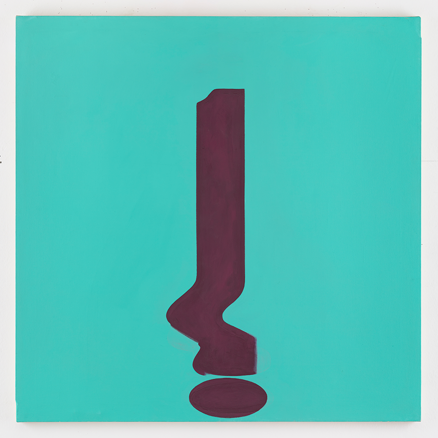 Paul Huxley - Fluid Forms 2