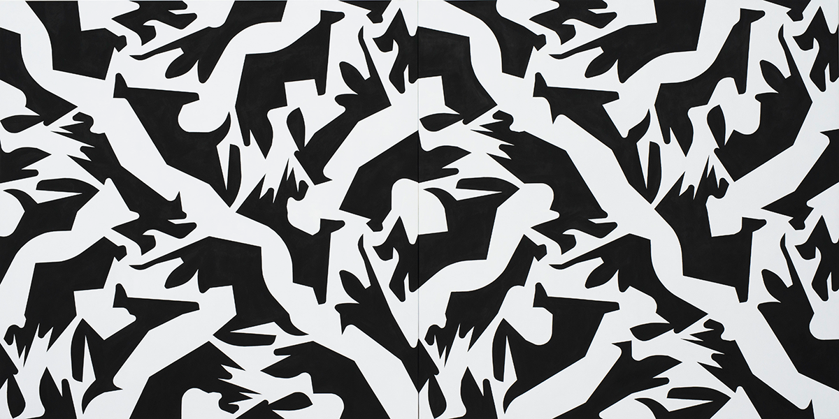 Sergio Lombardo - QUILT N. 3 – 4T MCCT