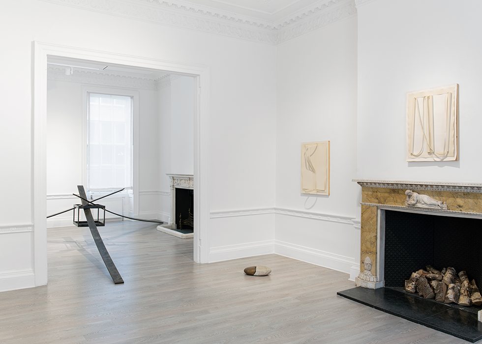 Hidetoshi Nagasawa - Cardi Gallery London 2022 - Installation views