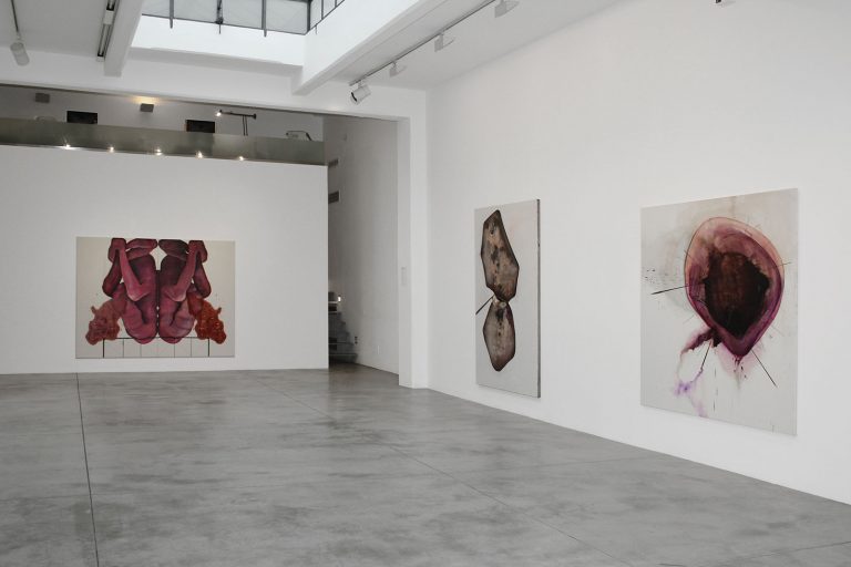 Piotr Janas - Cardi Gallery Milan