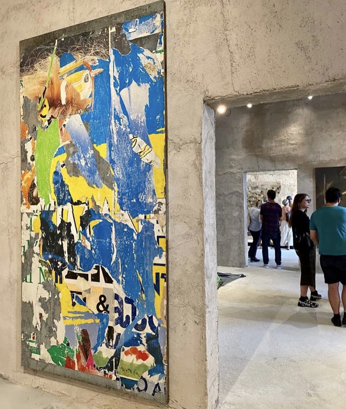 Panorama Monopoli -  2022 - Installation views