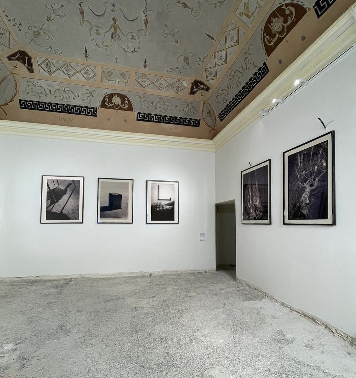 Panorama L’Aquila -  2023 - Installation views