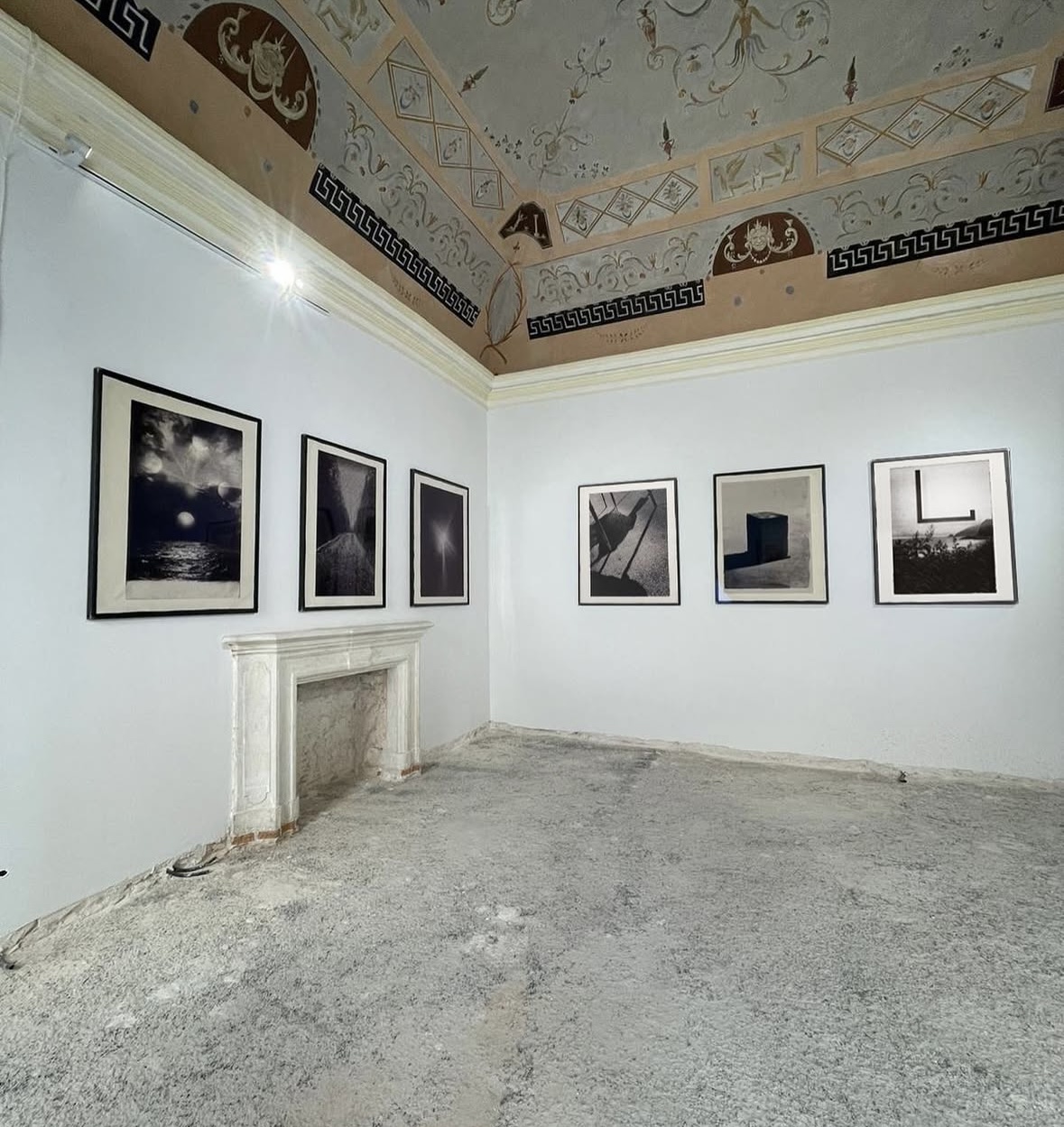 Panorama L’Aquila -  2023 - Installation views