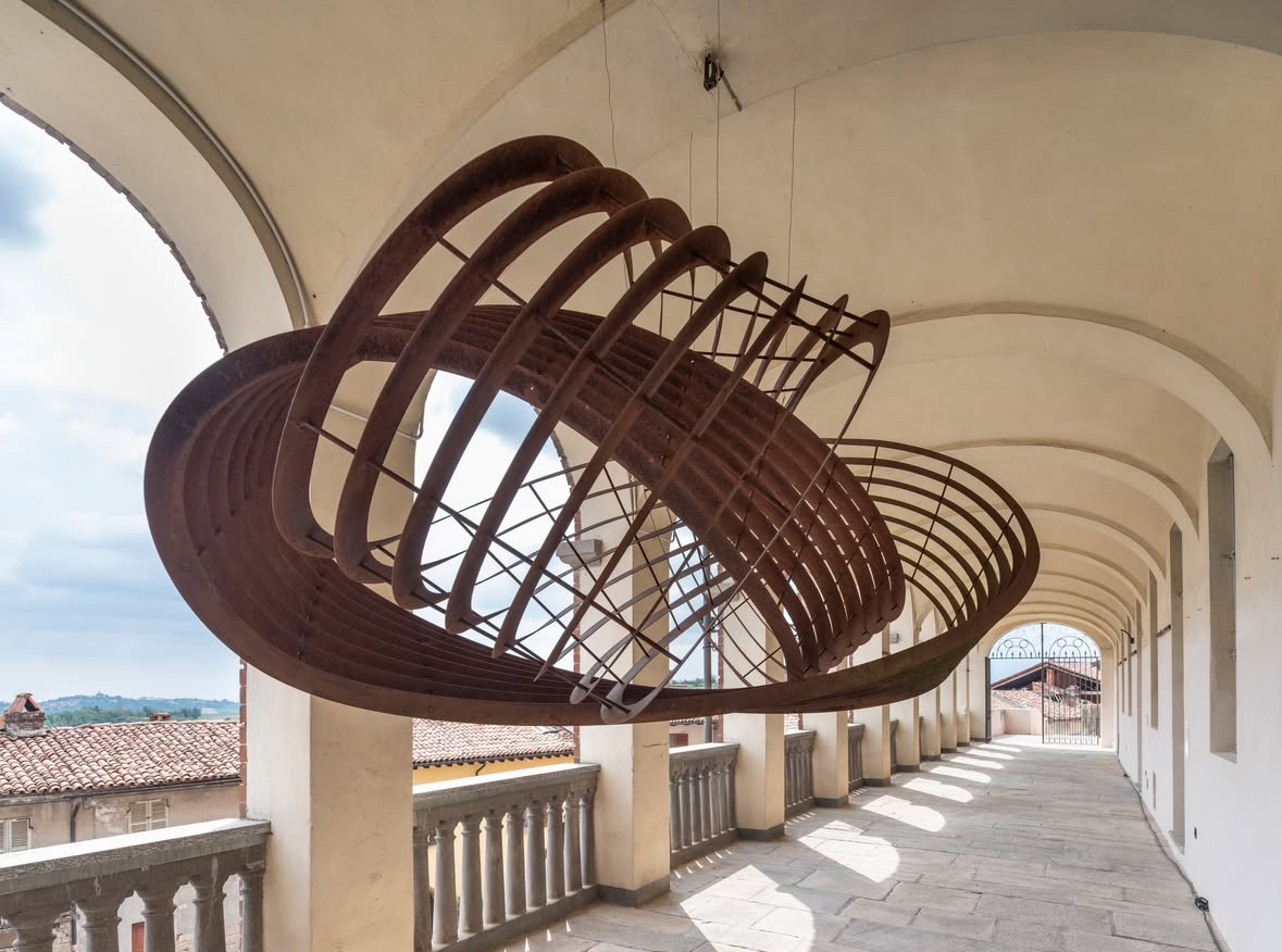 Panorama Monferrato -  - 2024