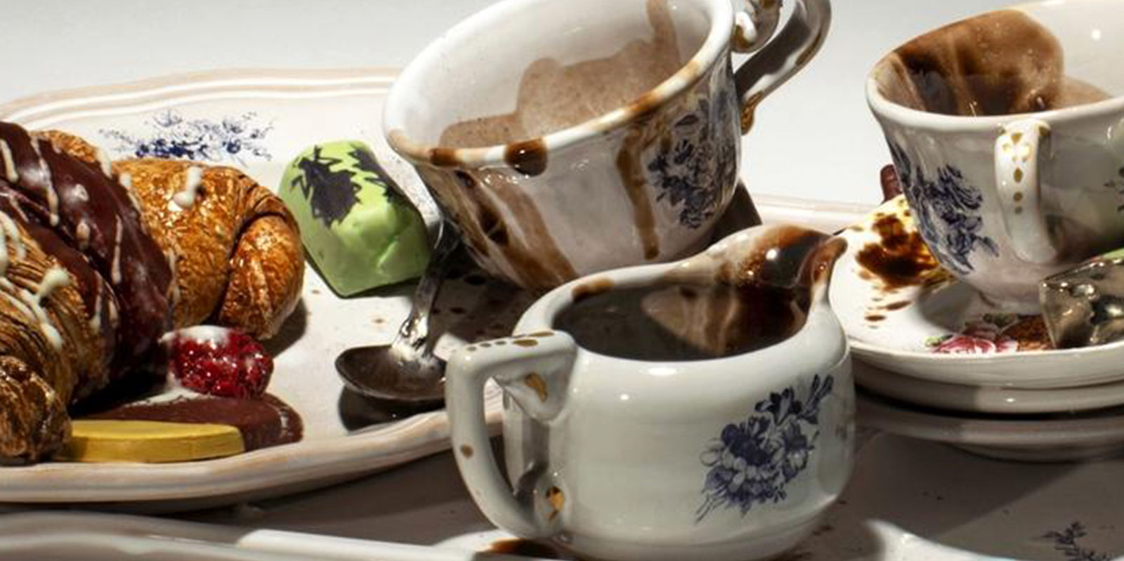 …So Fresh, So Cool! - Cardi Gallery Milan - 2004