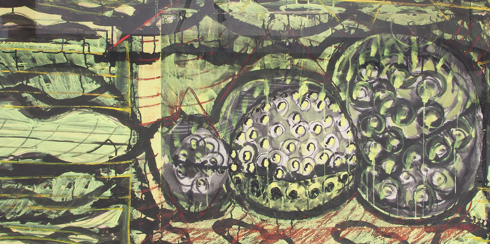 Group show - Cardi Gallery Milan - 