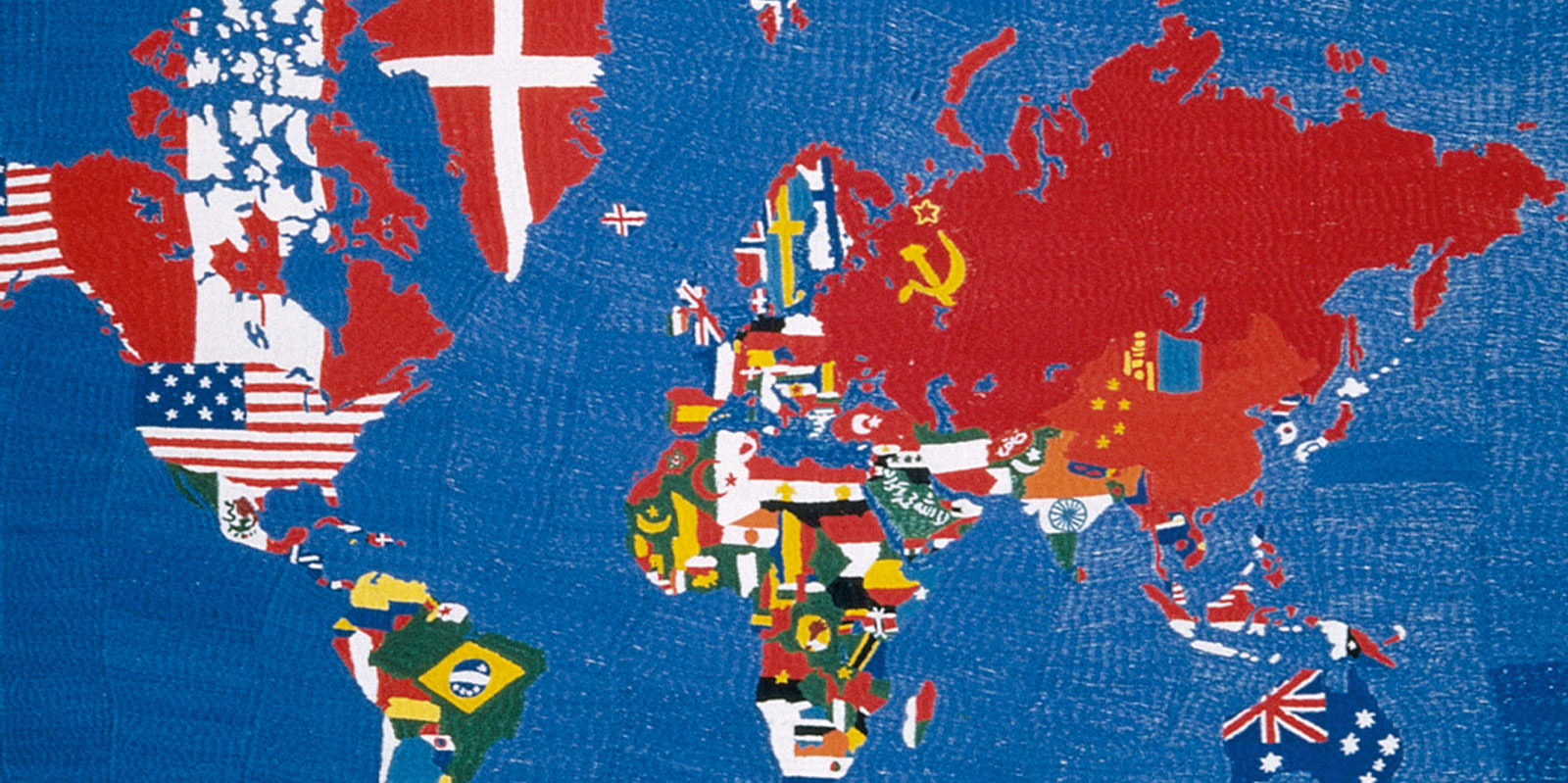 Group Show - Cardi Gallery Milan - 