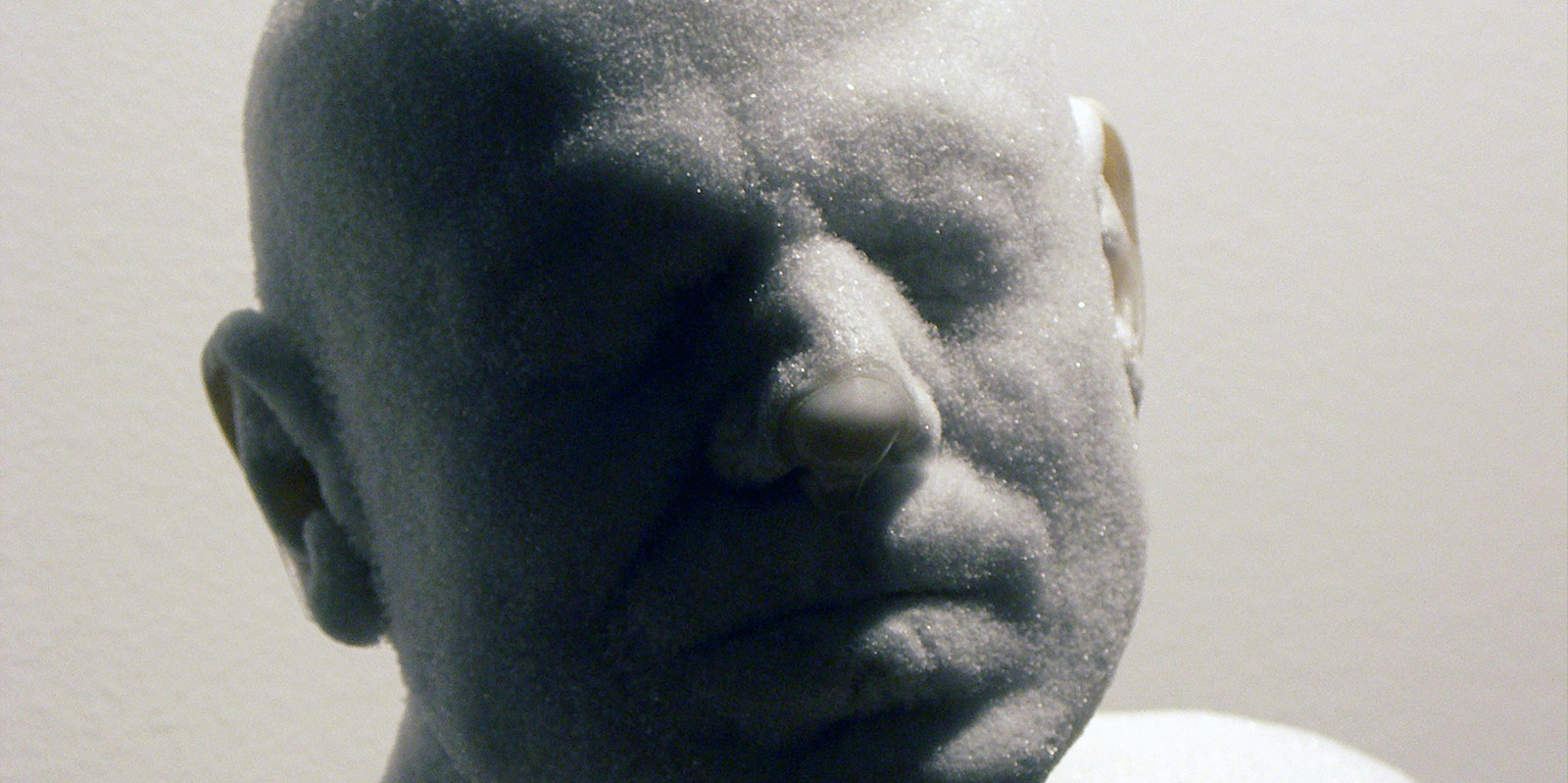 Bernardi Roig - Cardi Gallery Milan - 2008