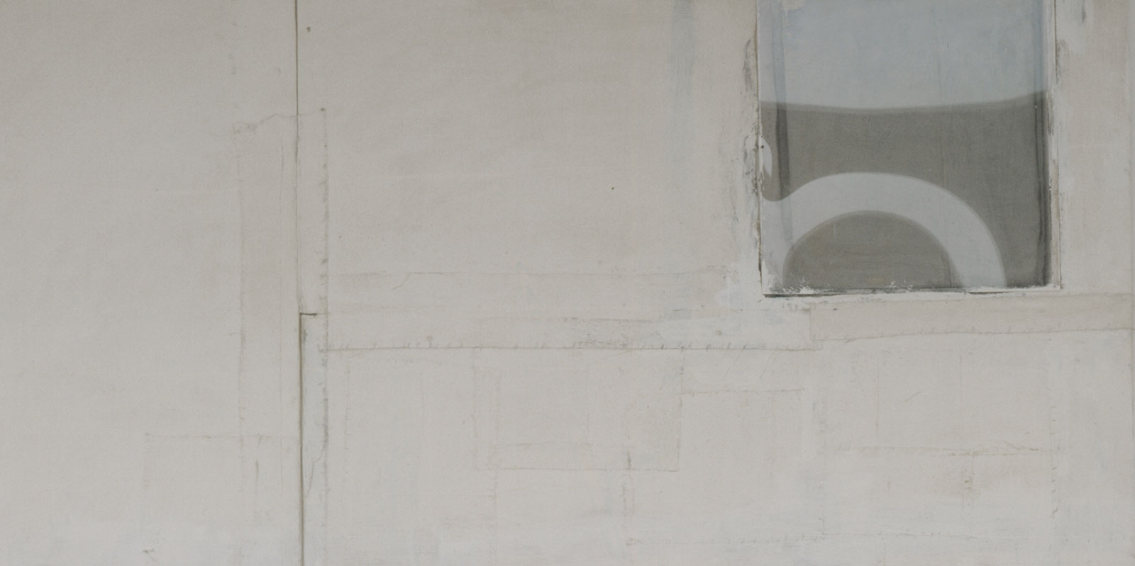 Lawrence Carroll - Cardi Gallery Milan - 2007