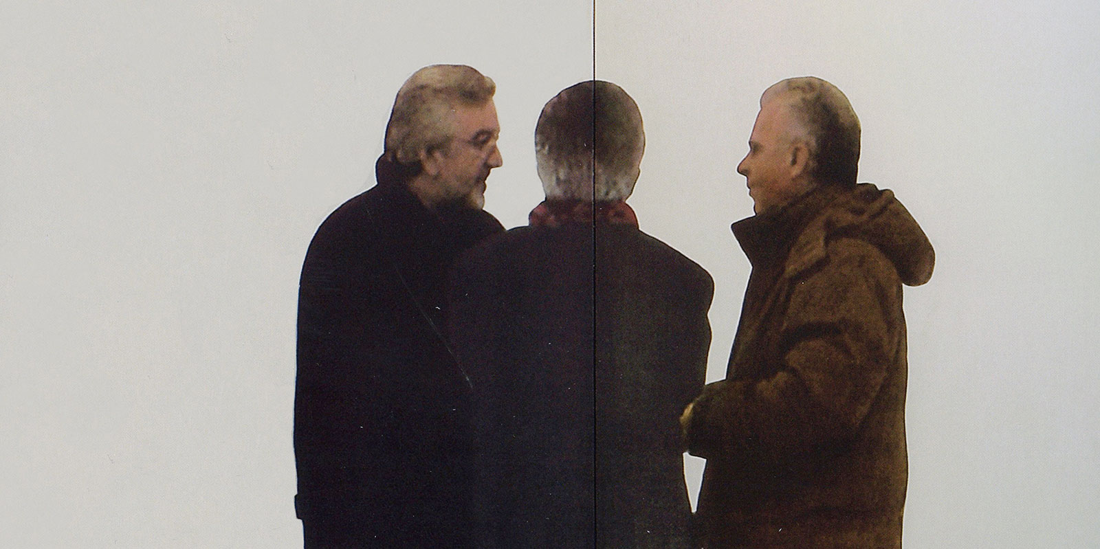 Group show - Cardi Gallery Milan - 