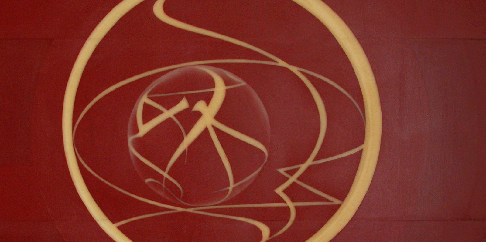 Domenico Bianchi - Cardi Gallery Pietrasanta - 2011