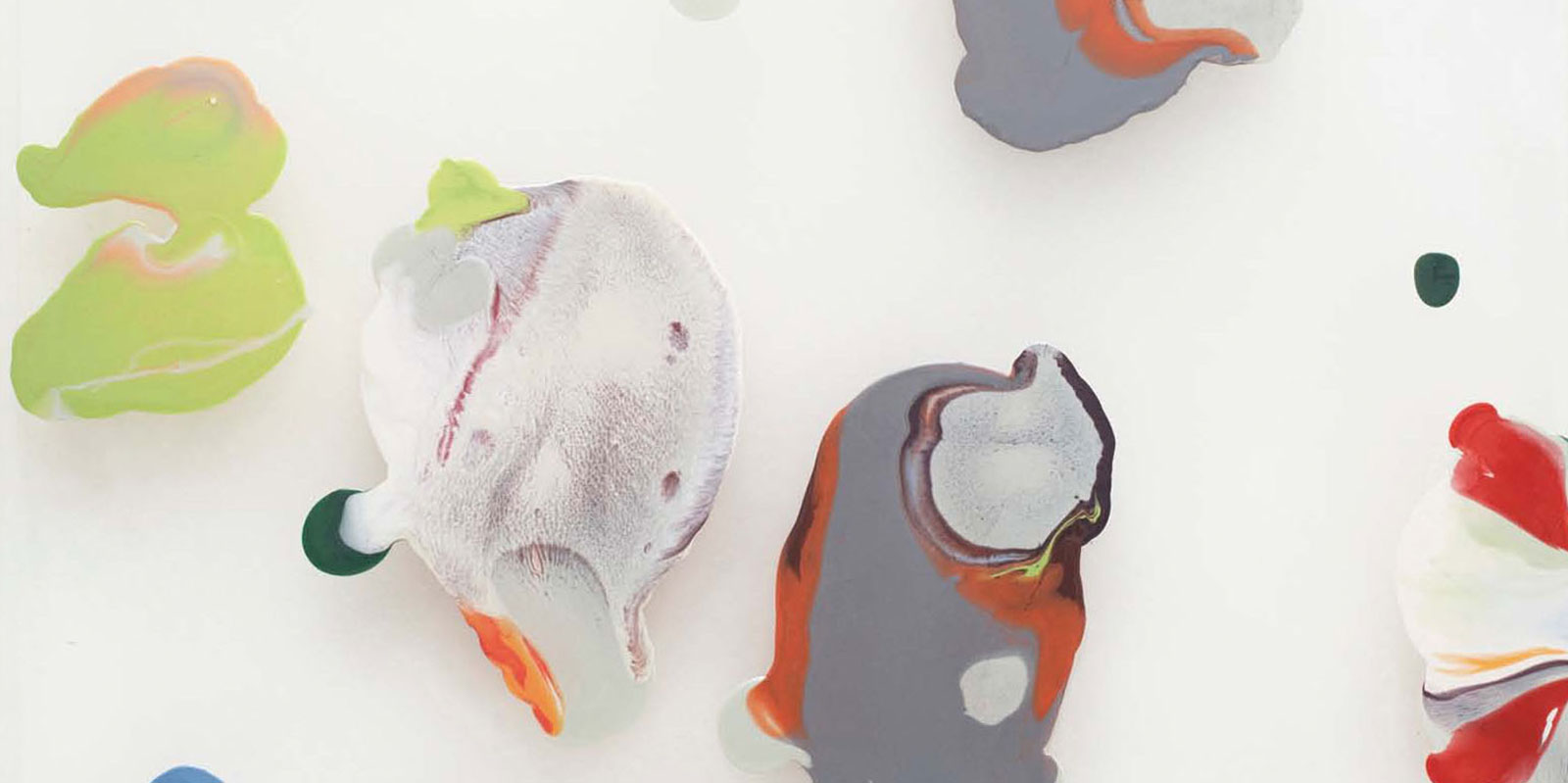 It must be abstract - Cardi Gallery Pietrasanta - 2010