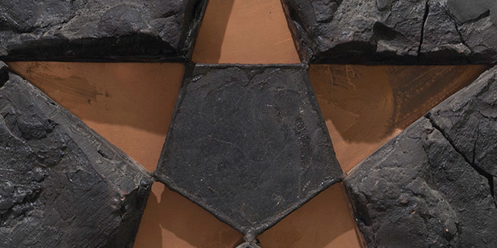 La materia dell’arte - Cardi Gallery Milan - 2005