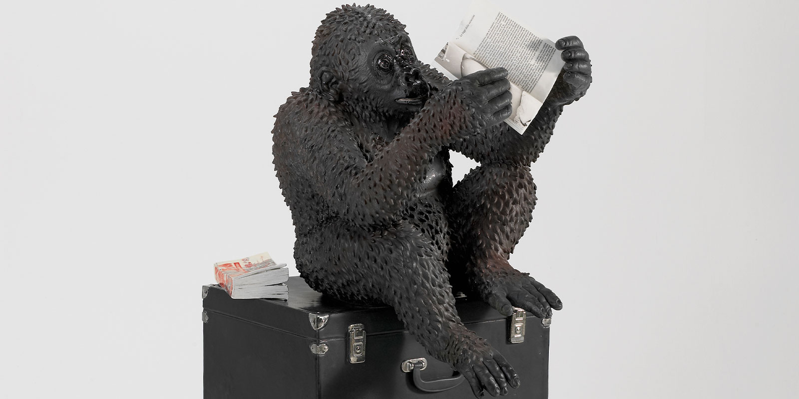 Bertozzi & Casoni - Cardi Gallery Milan - 2009