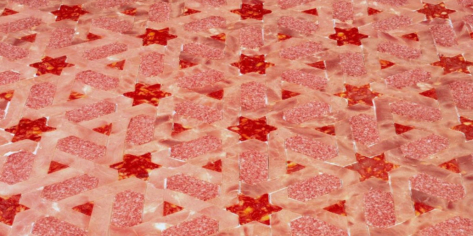 No Canvas - Cardi Gallery Milan - 2003