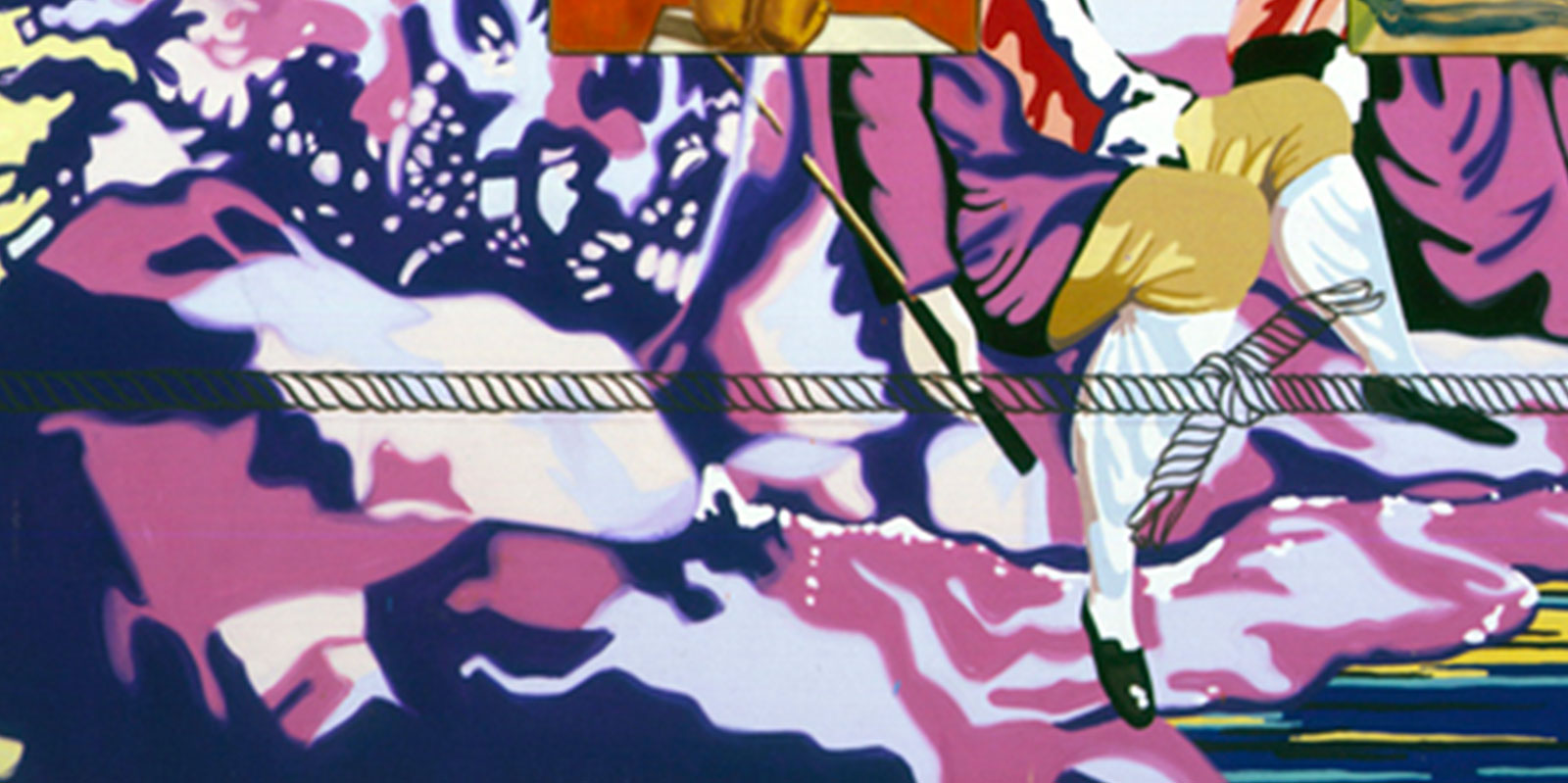 Group Show - Cardi Gallery Pietrasanta - 