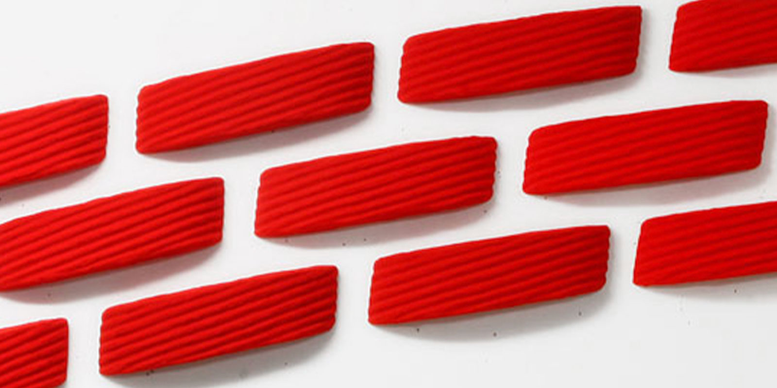 Impalpabili variazioni tattili - Cardi Gallery Pietrasanta - 2014