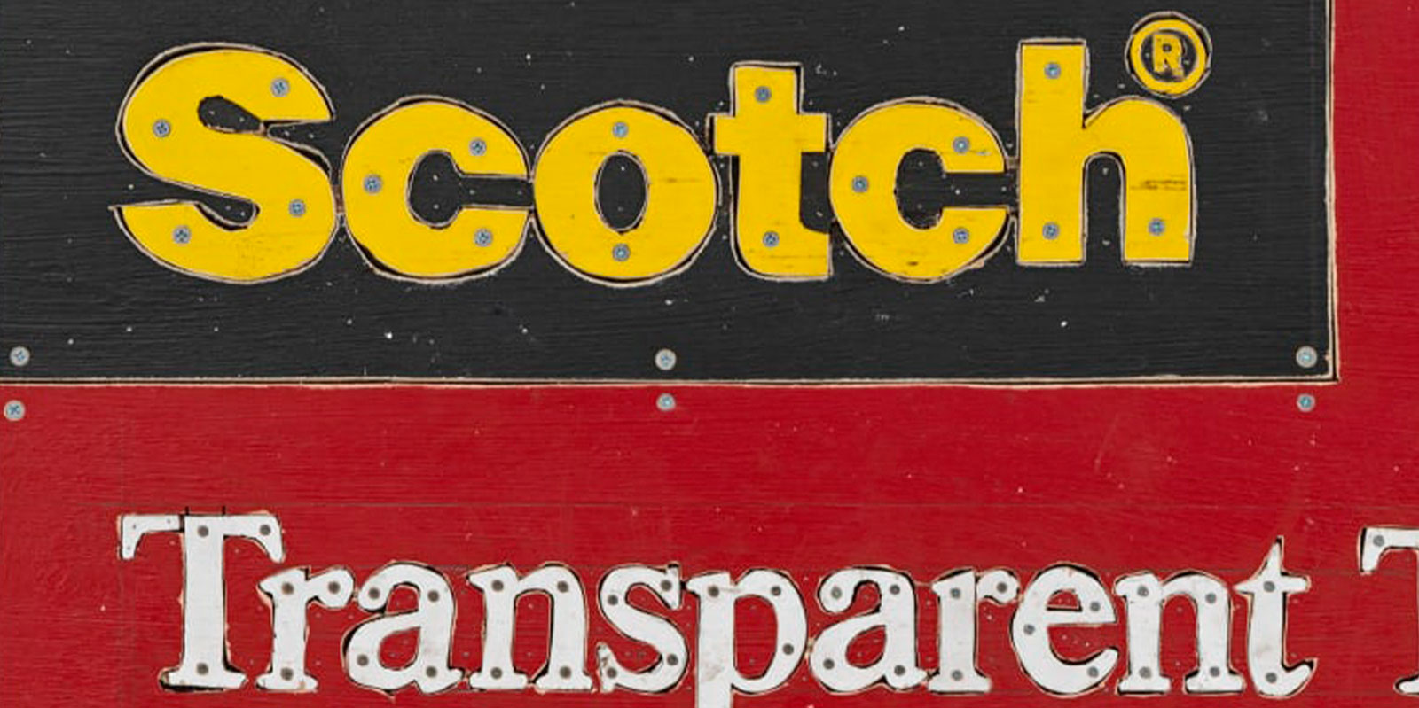 Tom Sachs - Cardi Gallery Milan - 2003