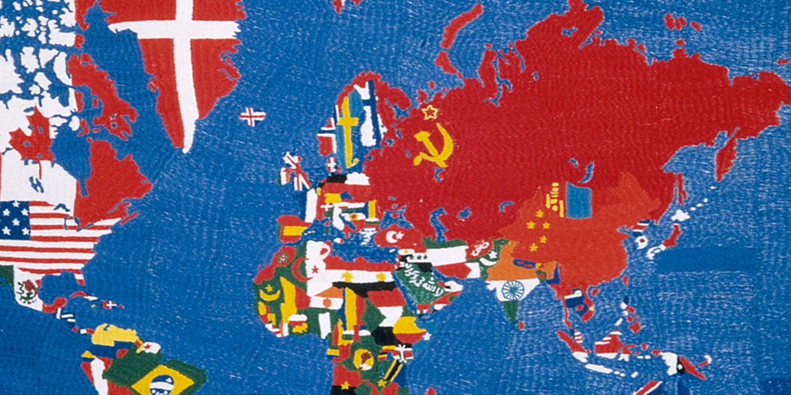 Group show - Cardi Gallery Milan - 