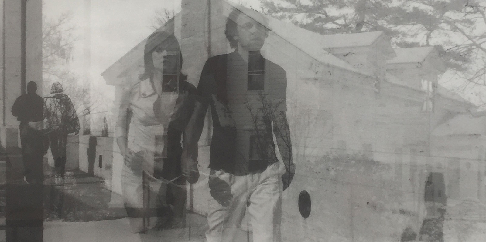 Francesco Carrozzini - Cardi Gallery Milan - 2007