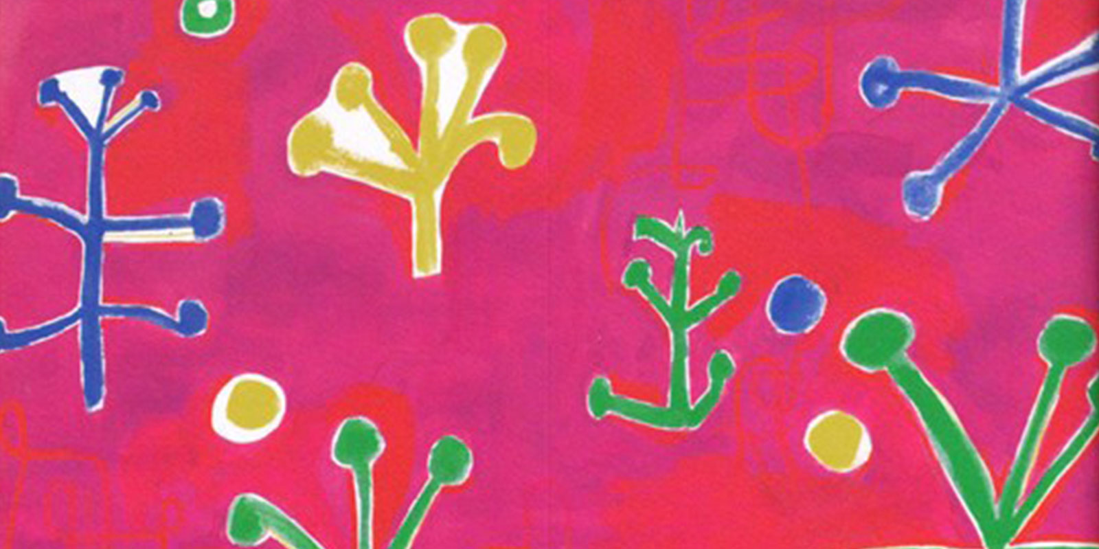 Nicola De Maria - Cardi Gallery Milan - 1995