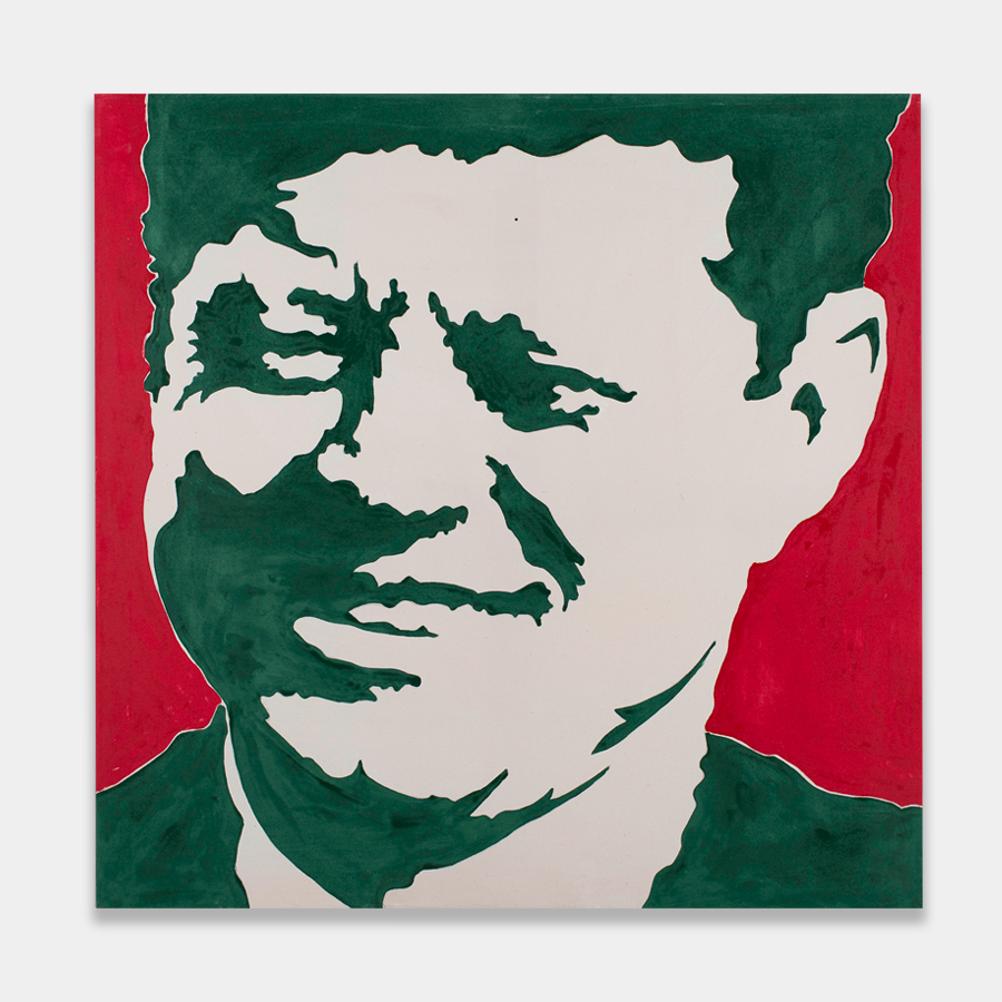 Sergio Lombardo - Kennedy