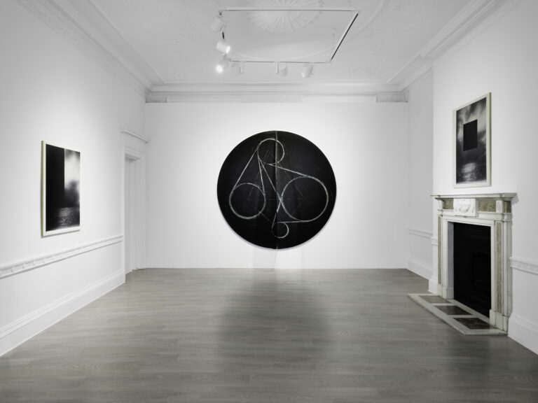 Marco Tirelli - Cardi Gallery London